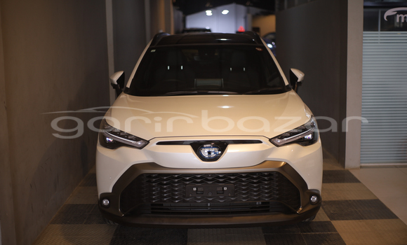 Buy New 2021 Toyota Corolla Cross in Dhaka, Dhaka Buy New 2021 Toyota Corolla Cross in Dhaka, Dhaka
