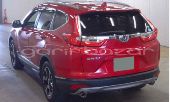 Buy Import 2018 Honda CR-V in Dhaka, Dhaka Buy Import 2018 Honda CR-V in Dhaka, Dhaka