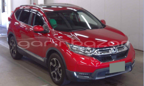 Buy Import 2018 Honda CR-V in Dhaka, Dhaka Buy Import 2018 Honda CR-V in Dhaka, Dhaka