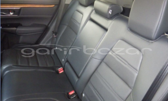 Buy Import 2018 Honda CR-V in Dhaka, Dhaka Buy Import 2018 Honda CR-V in Dhaka, Dhaka