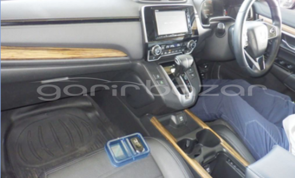 Buy Import 2018 Honda CR-V in Dhaka, Dhaka Buy Import 2018 Honda CR-V in Dhaka, Dhaka