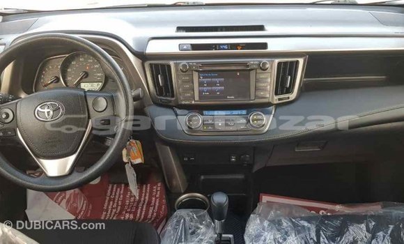 Buy Import 2015 Toyota RAV4 in Import - Dubai, Bandarban Buy Import 2015 Toyota RAV4 in Import - Dubai, Bandarban