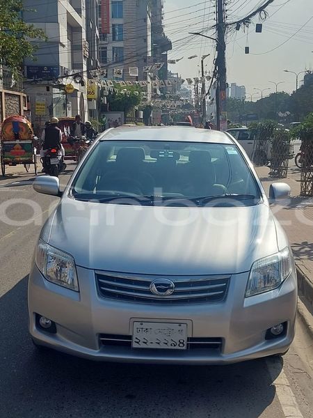 Big with watermark toyota axio khulna bagerhat 11559