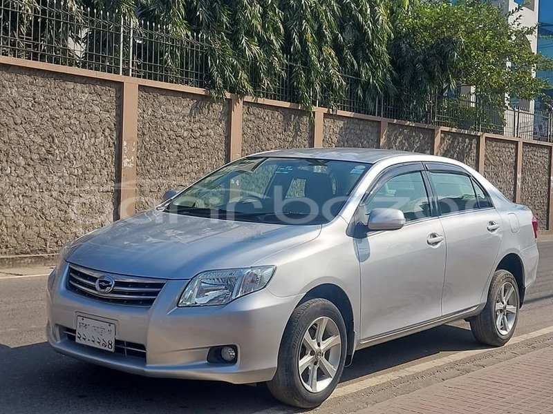 Big with watermark toyota axio khulna bagerhat 11559