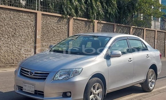 কেনা ব্যবহৃত Toyota Axio Other গাড়ী মধ্যে বাগেরহাট মধ্যে Khulna কেনা ব্যবহৃত Toyota Axio Other গাড়ী মধ্যে বাগেরহাট মধ্যে Khulna