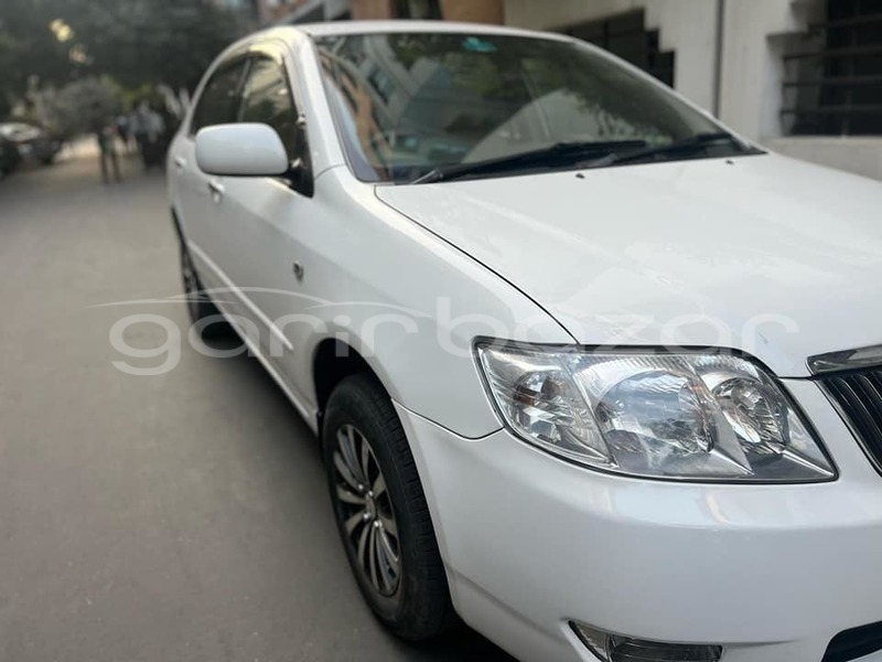 Big with watermark toyota corolla khulna bagerhat 11562