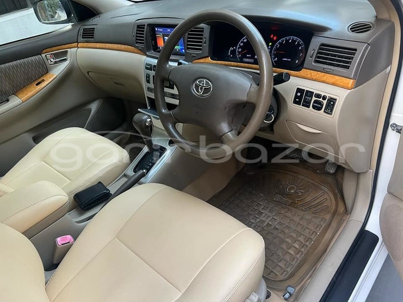 Big with watermark toyota corolla khulna bagerhat 11562