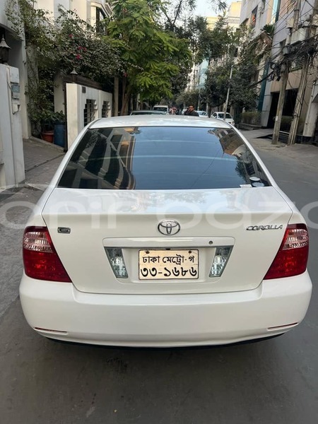 Big with watermark toyota corolla khulna bagerhat 11562