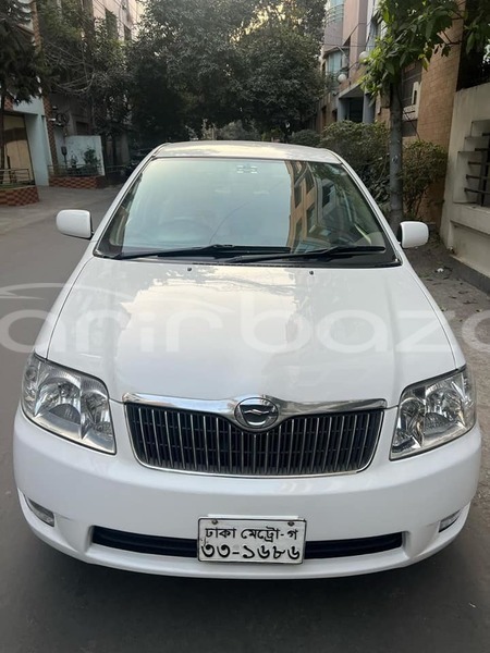 Big with watermark toyota corolla khulna bagerhat 11562