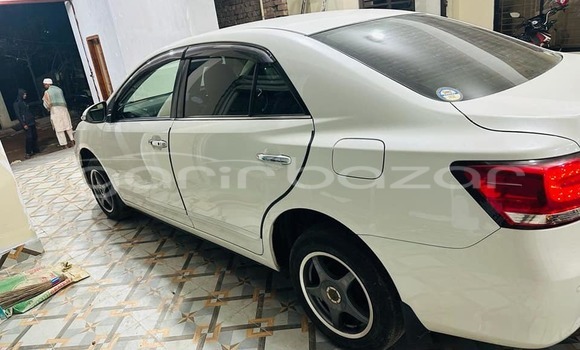 কেনা ব্যবহৃত Toyota Premio White গাড়ী মধ্যে বাগেরহাট মধ্যে Khulna কেনা ব্যবহৃত Toyota Premio White গাড়ী মধ্যে বাগেরহাট মধ্যে Khulna
