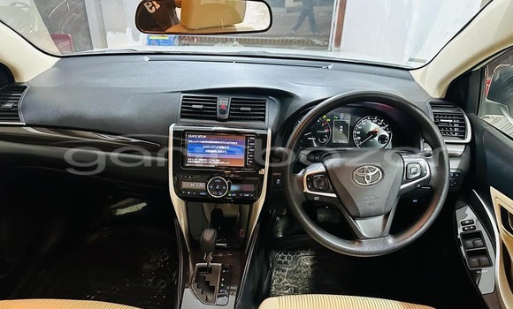 কেনা ব্যবহৃত Toyota Premio White গাড়ী মধ্যে বাগেরহাট মধ্যে Khulna কেনা ব্যবহৃত Toyota Premio White গাড়ী মধ্যে বাগেরহাট মধ্যে Khulna