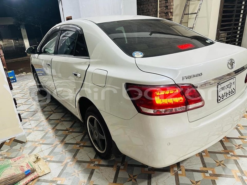 Big with watermark toyota premio khulna bagerhat 11563