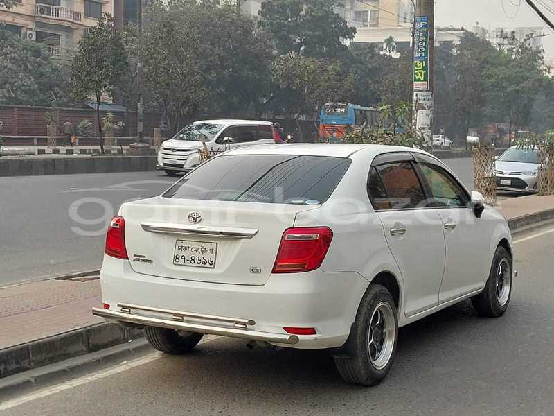 Big with watermark toyota axio kishorganj bajitpur 11564