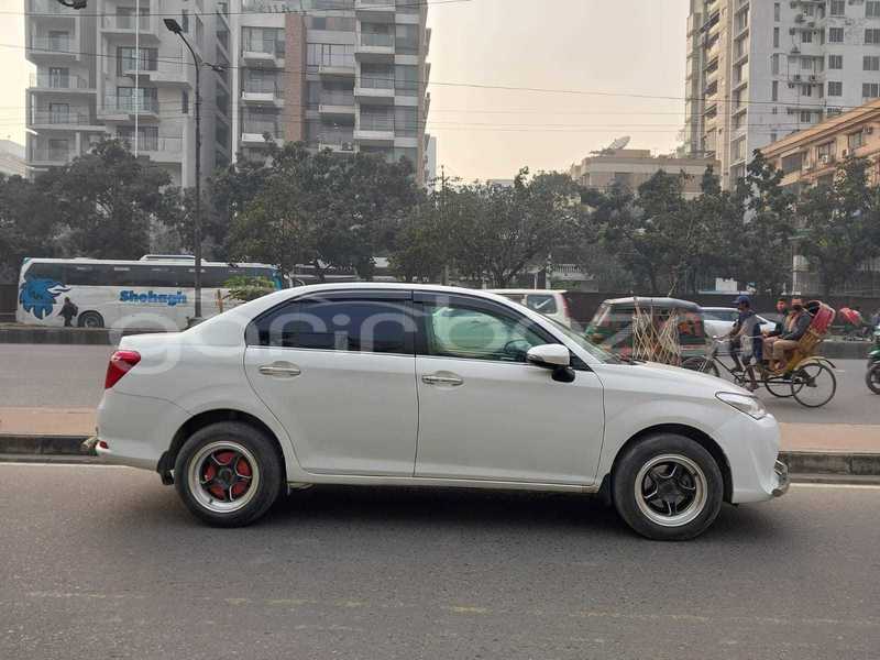 Big with watermark toyota axio kishorganj bajitpur 11564