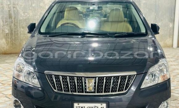 কেনা ব্যবহৃত Toyota Premio Black গাড়ী মধ্যে বাজিতপুর মধ্যে Kishorganj কেনা ব্যবহৃত Toyota Premio Black গাড়ী মধ্যে বাজিতপুর মধ্যে Kishorganj