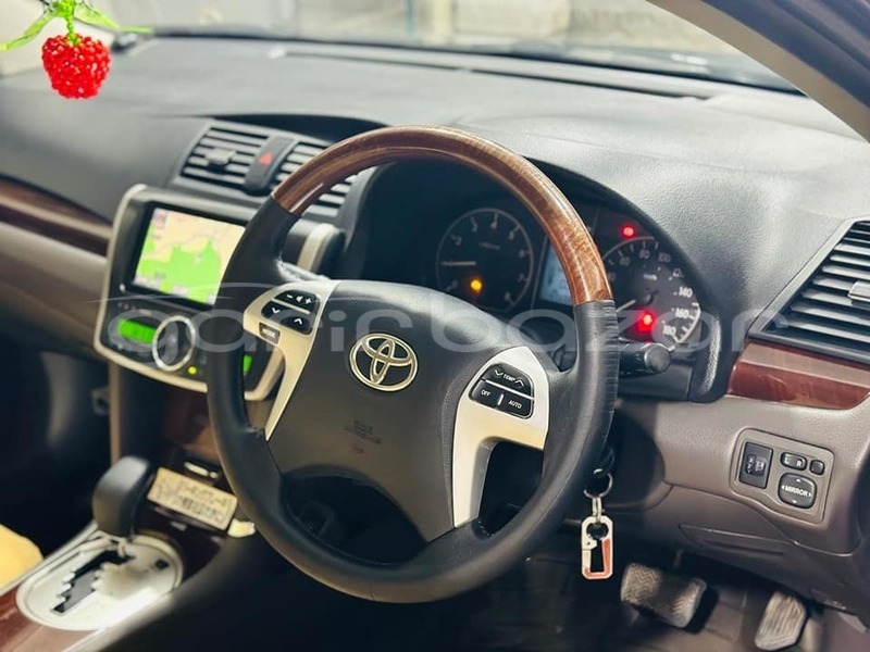 Big with watermark toyota premio kishorganj bajitpur 11565