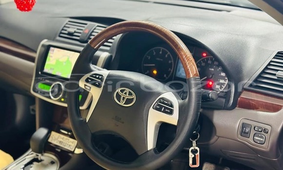 কেনা ব্যবহৃত Toyota Premio Black গাড়ী মধ্যে বাজিতপুর মধ্যে Kishorganj কেনা ব্যবহৃত Toyota Premio Black গাড়ী মধ্যে বাজিতপুর মধ্যে Kishorganj