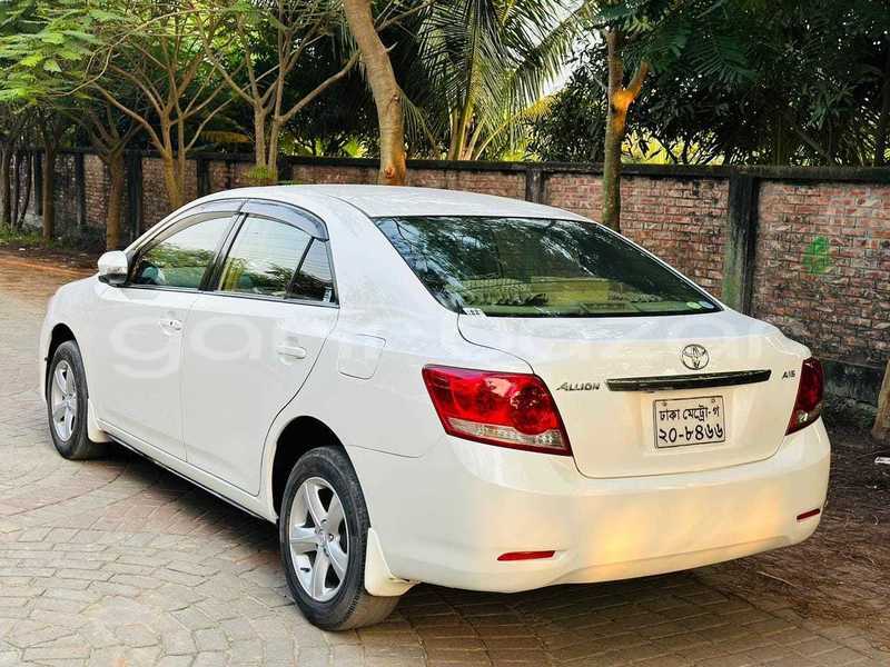 Big with watermark toyota axio kishorganj bajitpur 11566