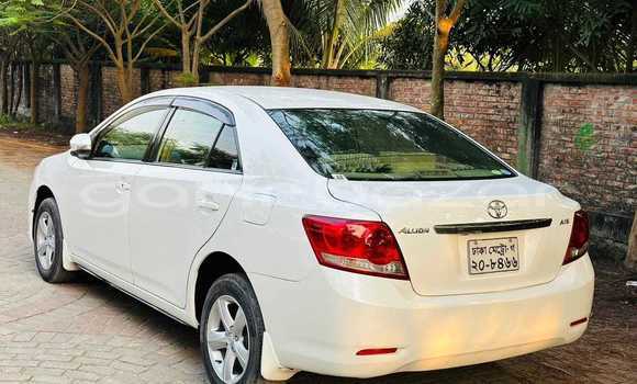 কেনা ব্যবহৃত Toyota Axio White গাড়ী মধ্যে বাজিতপুর মধ্যে Kishorganj কেনা ব্যবহৃত Toyota Axio White গাড়ী মধ্যে বাজিতপুর মধ্যে Kishorganj
