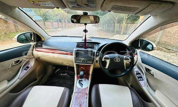 কেনা ব্যবহৃত Toyota Axio White গাড়ী মধ্যে বাজিতপুর মধ্যে Kishorganj কেনা ব্যবহৃত Toyota Axio White গাড়ী মধ্যে বাজিতপুর মধ্যে Kishorganj