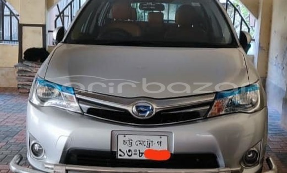 কেনা ব্যবহৃত Toyota Axio Other গাড়ী মধ্যে বাজিতপুর মধ্যে Kishorganj কেনা ব্যবহৃত Toyota Axio Other গাড়ী মধ্যে বাজিতপুর মধ্যে Kishorganj