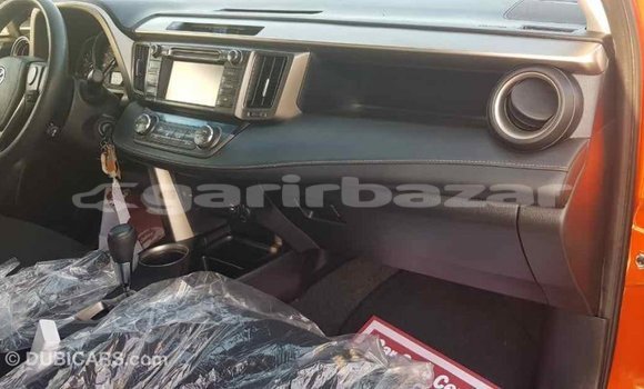 Buy Import 2015 Toyota RAV4 in Import - Dubai, Bandarban Buy Import 2015 Toyota RAV4 in Import - Dubai, Bandarban