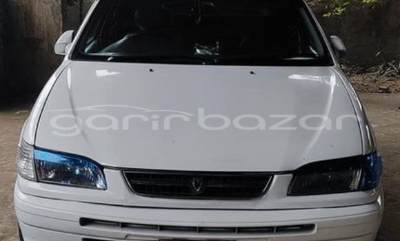 কেনা ব্যবহৃত Toyota 110 White গাড়ী মধ্যে বাজিতপুর মধ্যে Kishorganj কেনা ব্যবহৃত Toyota 110 White গাড়ী মধ্যে বাজিতপুর মধ্যে Kishorganj