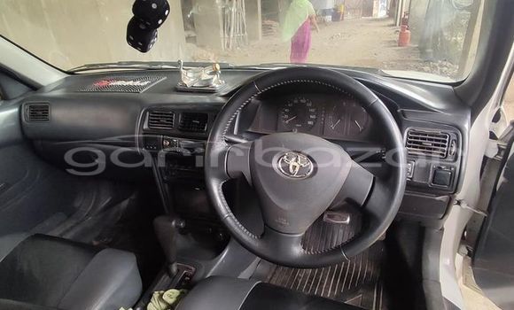 কেনা ব্যবহৃত Toyota 110 White গাড়ী মধ্যে বাজিতপুর মধ্যে Kishorganj কেনা ব্যবহৃত Toyota 110 White গাড়ী মধ্যে বাজিতপুর মধ্যে Kishorganj