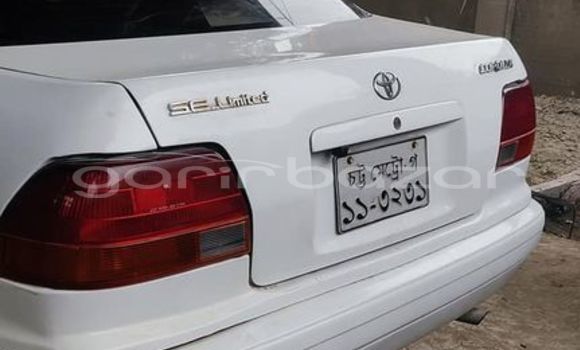 কেনা ব্যবহৃত Toyota 110 White গাড়ী মধ্যে বাজিতপুর মধ্যে Kishorganj কেনা ব্যবহৃত Toyota 110 White গাড়ী মধ্যে বাজিতপুর মধ্যে Kishorganj