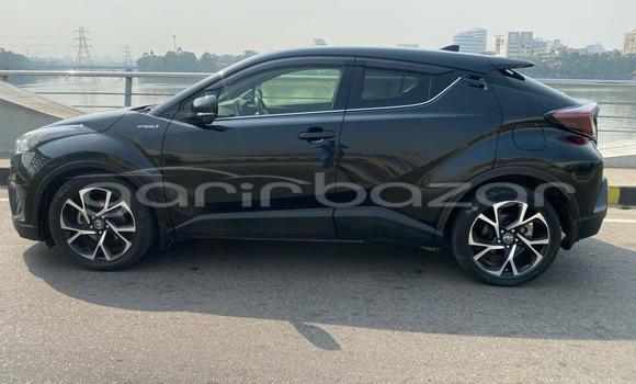 Buy Used Toyota C-HR in Dhaka, Dhaka Buy Used Toyota C-HR in Dhaka, Dhaka