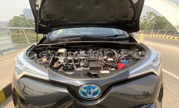 Buy Used Toyota C-HR in Dhaka, Dhaka Buy Used Toyota C-HR in Dhaka, Dhaka