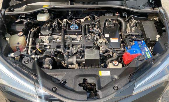 Buy Used Toyota C-HR in Dhaka, Dhaka Buy Used Toyota C-HR in Dhaka, Dhaka