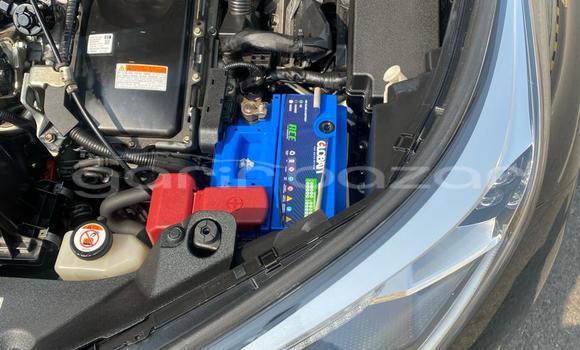 Buy Used Toyota C-HR in Dhaka, Dhaka Buy Used Toyota C-HR in Dhaka, Dhaka