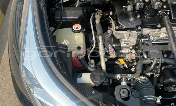 Buy Used Toyota C-HR in Dhaka, Dhaka Buy Used Toyota C-HR in Dhaka, Dhaka