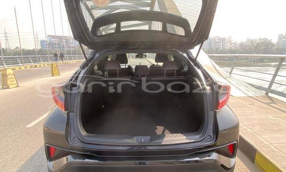 Buy Used Toyota C-HR in Dhaka, Dhaka Buy Used Toyota C-HR in Dhaka, Dhaka
