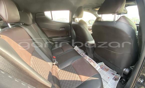 Buy Used Toyota C-HR in Dhaka, Dhaka Buy Used Toyota C-HR in Dhaka, Dhaka
