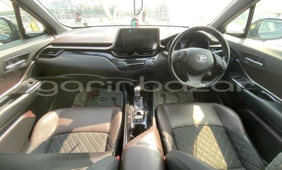 Buy Used Toyota C-HR in Dhaka, Dhaka Buy Used Toyota C-HR in Dhaka, Dhaka