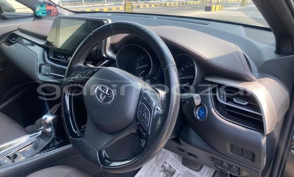 Buy Used Toyota C-HR in Dhaka, Dhaka Buy Used Toyota C-HR in Dhaka, Dhaka