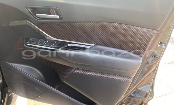 Buy Used Toyota C-HR in Dhaka, Dhaka Buy Used Toyota C-HR in Dhaka, Dhaka