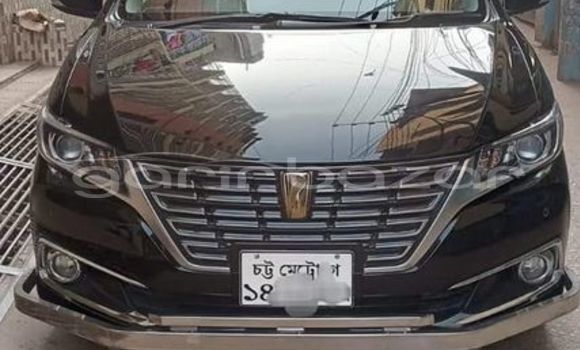 কেনা ব্যবহৃত Toyota Premio Black গাড়ী মধ্যে বদরগঞ্জ মধ্যে Rangpur কেনা ব্যবহৃত Toyota Premio Black গাড়ী মধ্যে বদরগঞ্জ মধ্যে Rangpur