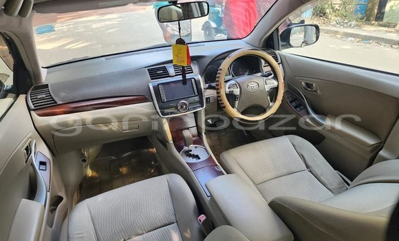 কেনা ব্যবহৃত Toyota Premio Other গাড়ী মধ্যে বাগেরহাট মধ্যে Khulna কেনা ব্যবহৃত Toyota Premio Other গাড়ী মধ্যে বাগেরহাট মধ্যে Khulna