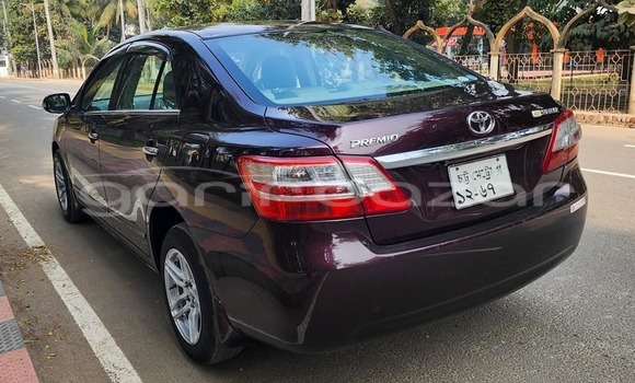 কেনা ব্যবহৃত Toyota Premio Other গাড়ী মধ্যে বাগেরহাট মধ্যে Khulna কেনা ব্যবহৃত Toyota Premio Other গাড়ী মধ্যে বাগেরহাট মধ্যে Khulna