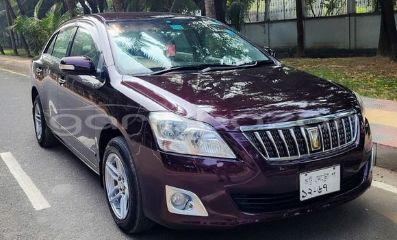 কেনা ব্যবহৃত Toyota Premio Other গাড়ী মধ্যে বাগেরহাট মধ্যে Khulna কেনা ব্যবহৃত Toyota Premio Other গাড়ী মধ্যে বাগেরহাট মধ্যে Khulna