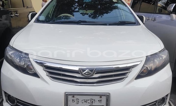 কেনা ব্যবহৃত Toyota Allion White গাড়ী মধ্যে বাজিতপুর মধ্যে Kishorganj কেনা ব্যবহৃত Toyota Allion White গাড়ী মধ্যে বাজিতপুর মধ্যে Kishorganj