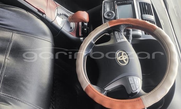 কেনা ব্যবহৃত Toyota Allion White গাড়ী মধ্যে বাজিতপুর মধ্যে Kishorganj কেনা ব্যবহৃত Toyota Allion White গাড়ী মধ্যে বাজিতপুর মধ্যে Kishorganj