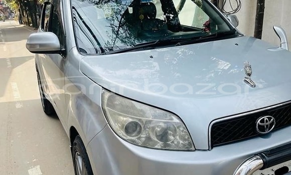 কেনা ব্যবহৃত Toyota Rush Other গাড়ী মধ্যে বাগেরহাট মধ্যে Khulna কেনা ব্যবহৃত Toyota Rush Other গাড়ী মধ্যে বাগেরহাট মধ্যে Khulna