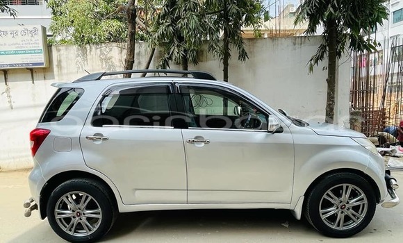 কেনা ব্যবহৃত Toyota Rush Other গাড়ী মধ্যে বাগেরহাট মধ্যে Khulna কেনা ব্যবহৃত Toyota Rush Other গাড়ী মধ্যে বাগেরহাট মধ্যে Khulna