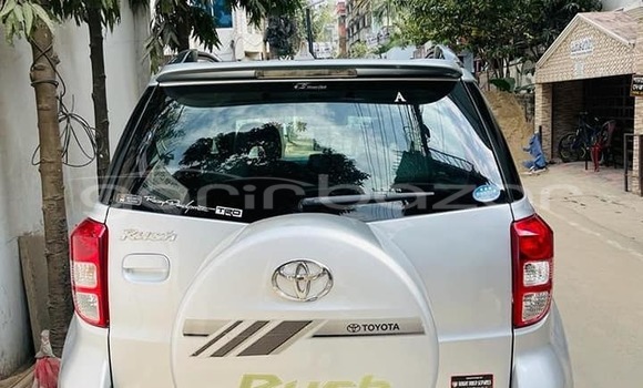 কেনা ব্যবহৃত Toyota Rush Other গাড়ী মধ্যে বাগেরহাট মধ্যে Khulna কেনা ব্যবহৃত Toyota Rush Other গাড়ী মধ্যে বাগেরহাট মধ্যে Khulna