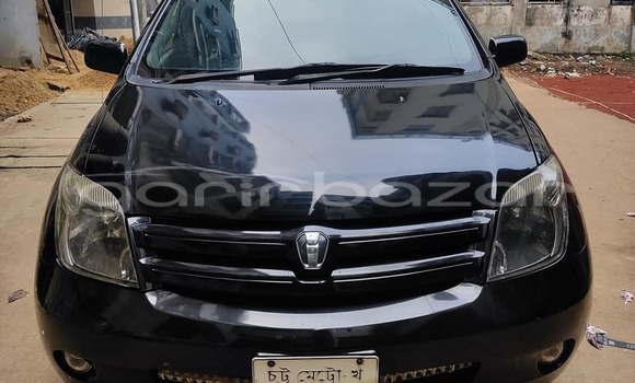 কেনা ব্যবহৃত Toyota IST Black গাড়ী মধ্যে বাগেরহাট মধ্যে Khulna কেনা ব্যবহৃত Toyota IST Black গাড়ী মধ্যে বাগেরহাট মধ্যে Khulna