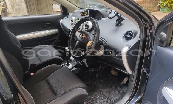 কেনা ব্যবহৃত Toyota IST Black গাড়ী মধ্যে বাগেরহাট মধ্যে Khulna কেনা ব্যবহৃত Toyota IST Black গাড়ী মধ্যে বাগেরহাট মধ্যে Khulna